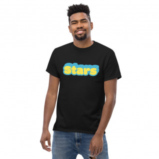 Men's STARS Tee Shirt