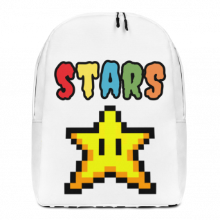 STARS Book Bag