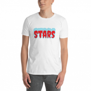 Men’s Shoot For The STARS Tee Shirt