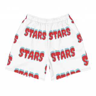 Men's Shoot For The STARS Shorts